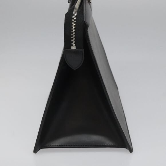 LOUIS VUITTON Epi Riviera Hand Bag Noir Black M48182 - Picture 4 of 16